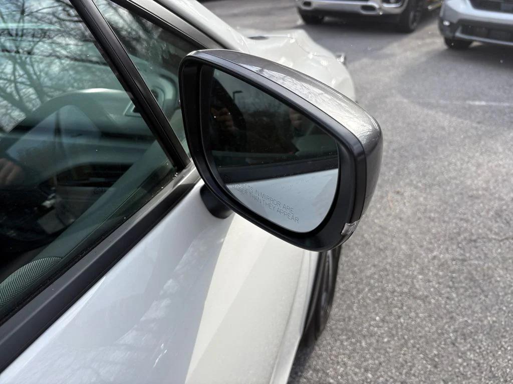 new 2026 Subaru Crosstrek car, priced at $30,458