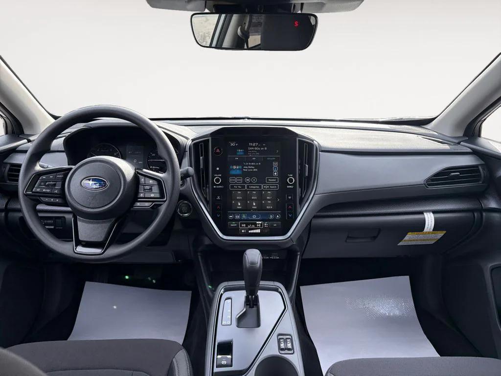 new 2026 Subaru Crosstrek car, priced at $30,458
