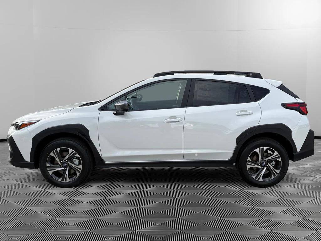 new 2026 Subaru Crosstrek car, priced at $30,458