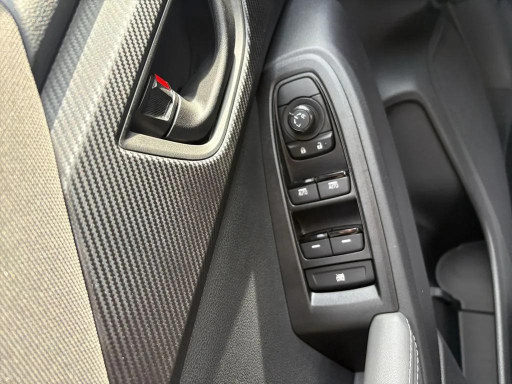 new 2026 Subaru Crosstrek car, priced at $30,458