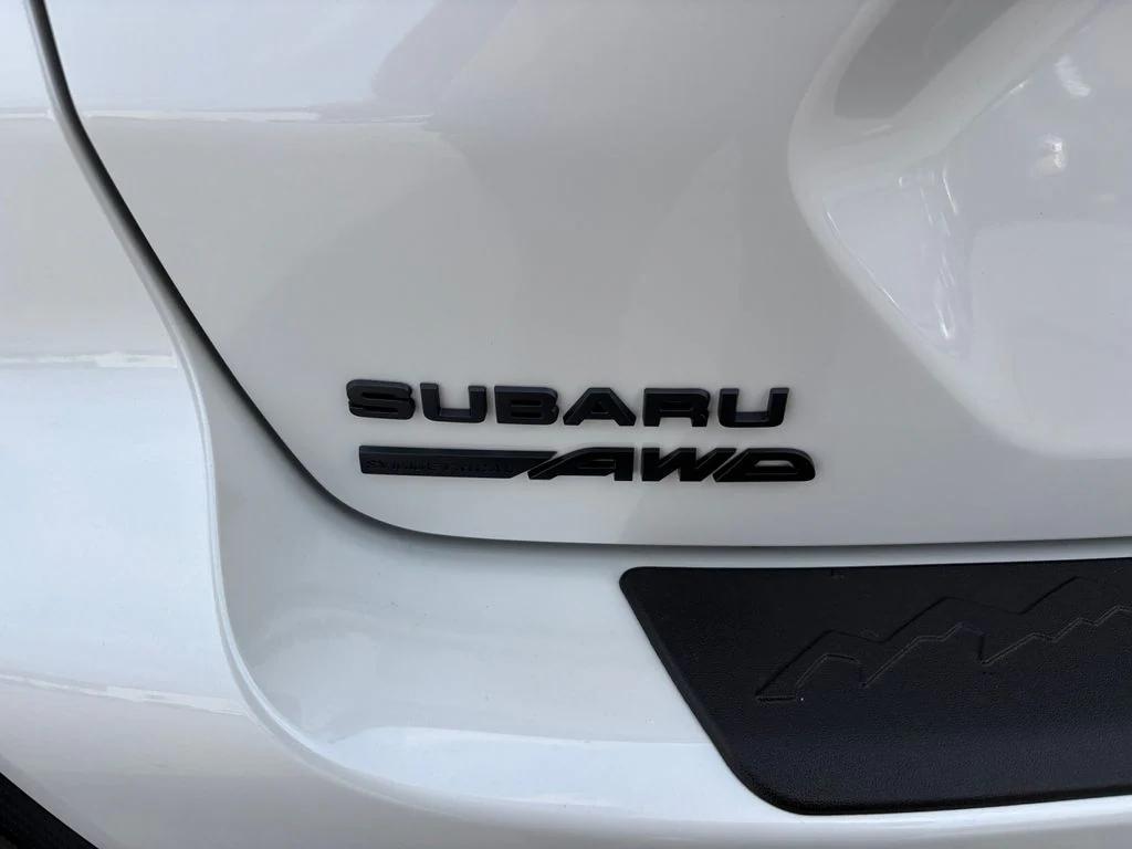 new 2026 Subaru Crosstrek car, priced at $30,458