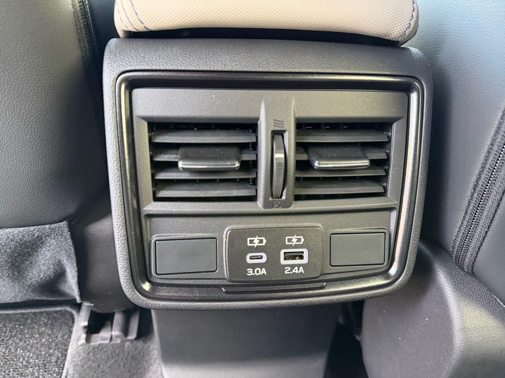 new 2026 Subaru Forester car, priced at $38,805