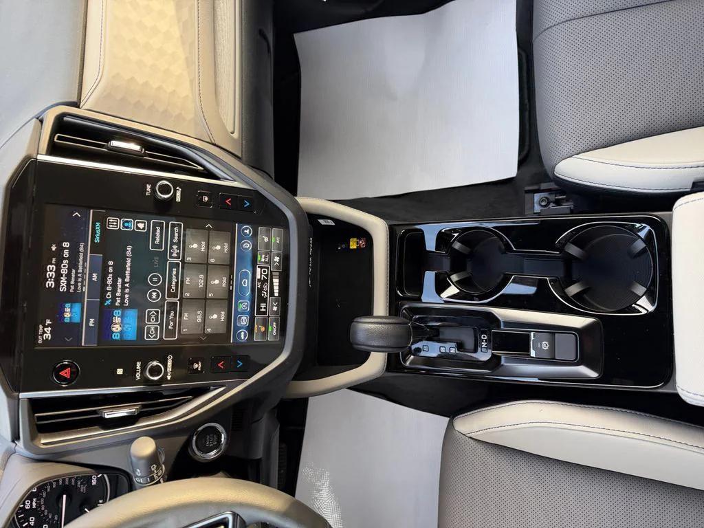 new 2026 Subaru Forester car, priced at $38,805