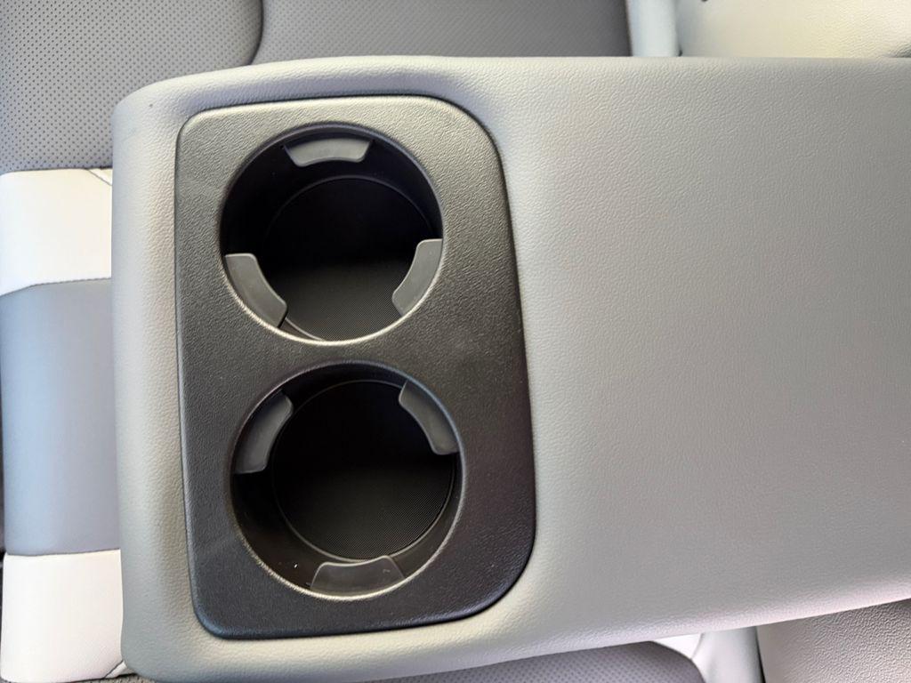 new 2026 Subaru Forester car, priced at $38,805