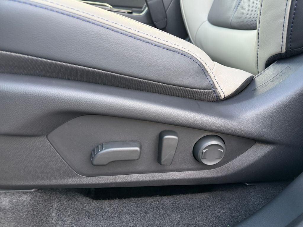 new 2026 Subaru Forester car, priced at $38,805