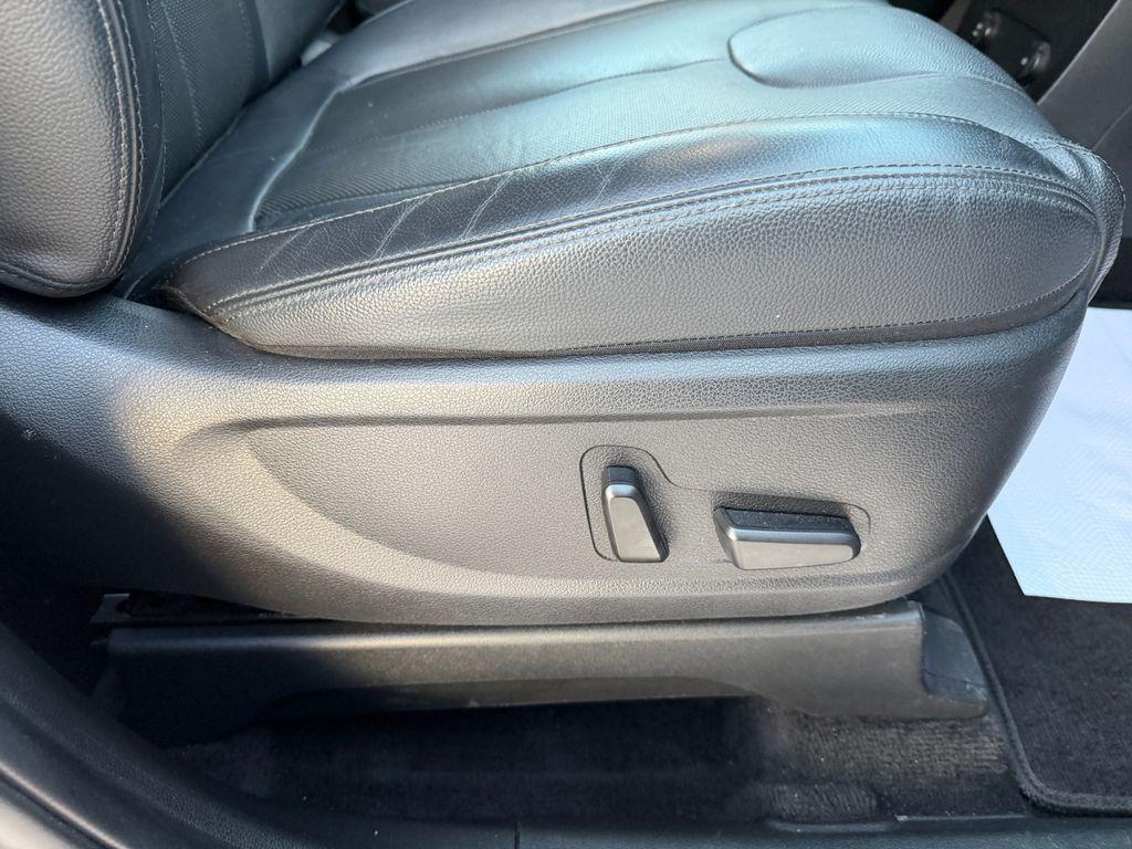 used 2020 Hyundai Palisade car, priced at $22,991