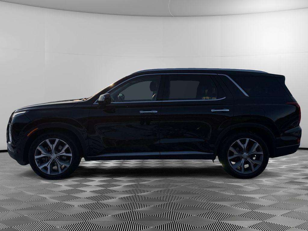 used 2020 Hyundai Palisade car, priced at $22,991