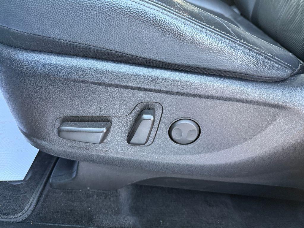 used 2020 Hyundai Palisade car, priced at $22,991