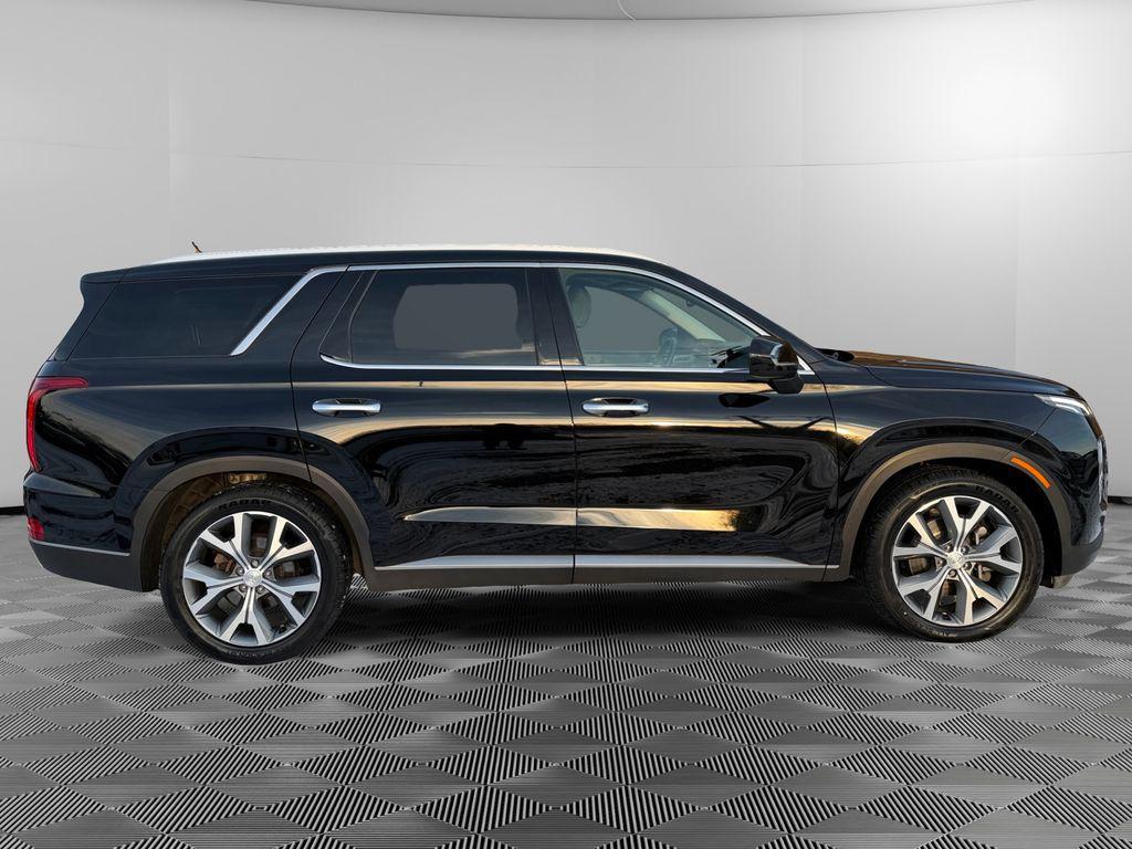 used 2020 Hyundai Palisade car, priced at $22,991