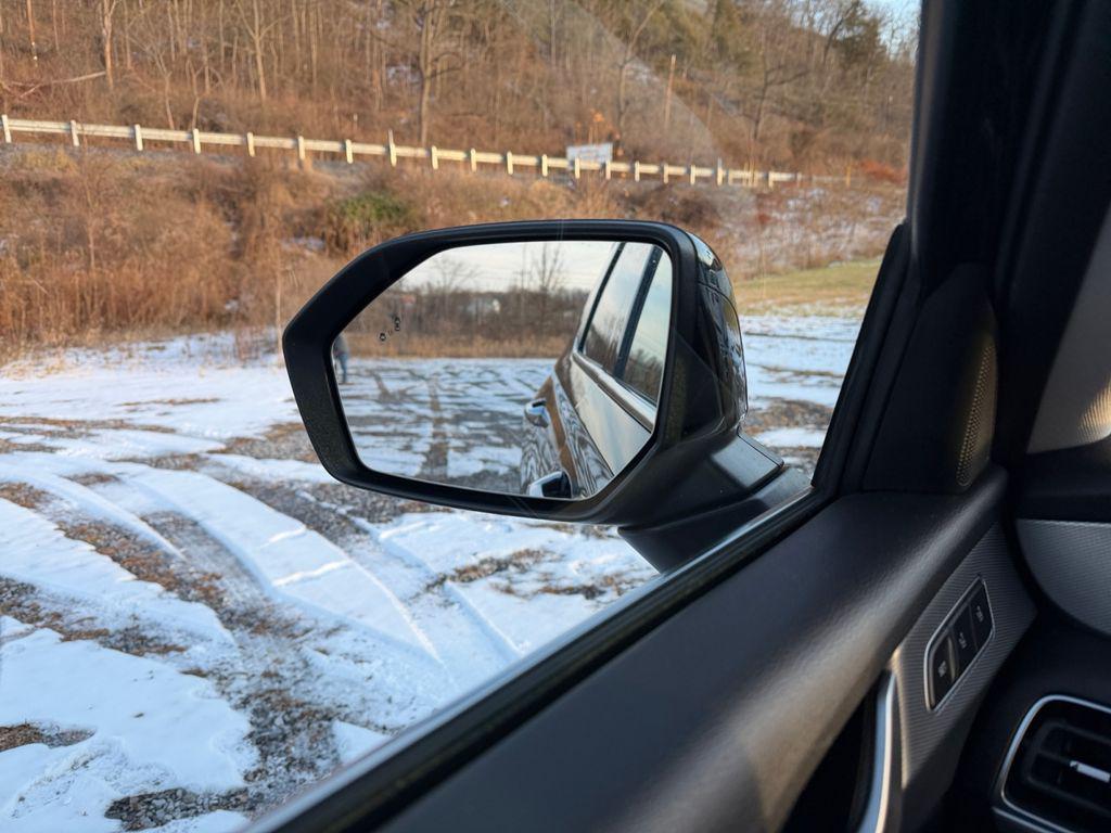 used 2020 Hyundai Palisade car, priced at $22,991