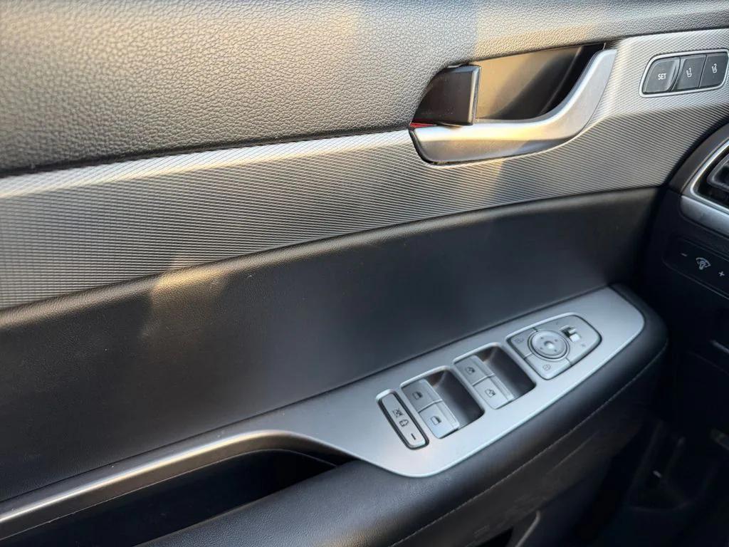 used 2020 Hyundai Palisade car, priced at $22,385