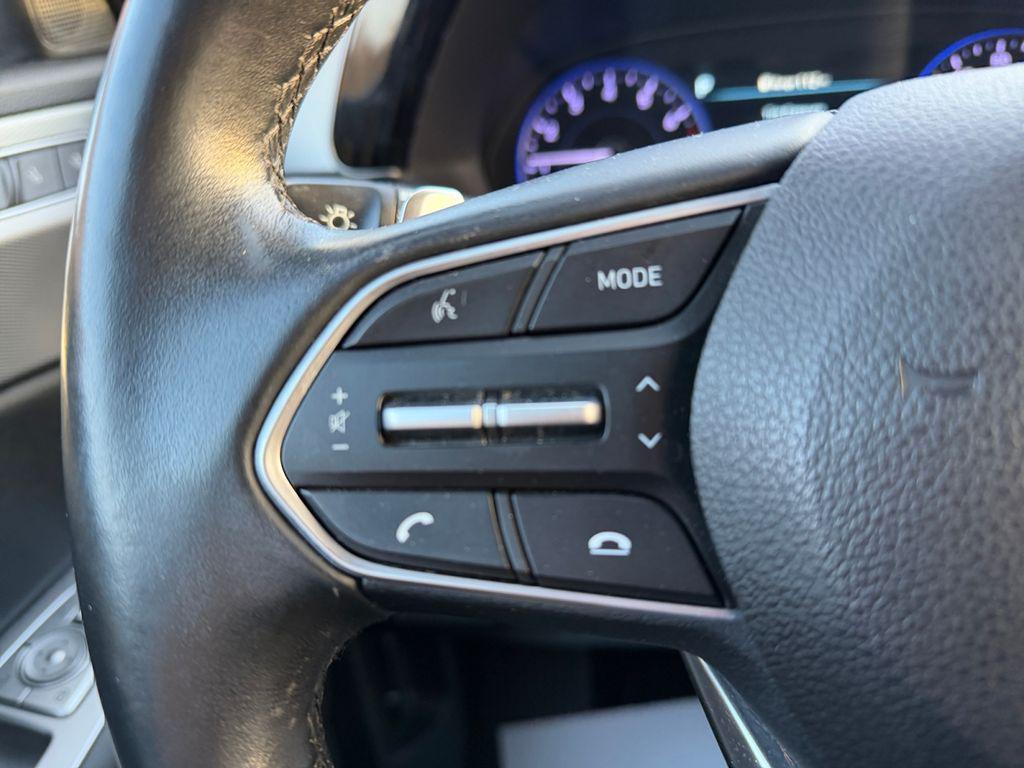 used 2020 Hyundai Palisade car, priced at $22,991