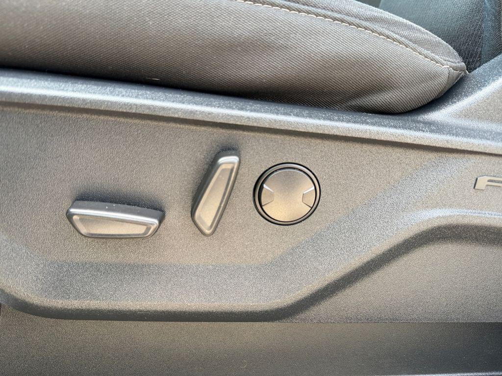 used 2022 Ford F-150 car, priced at $36,790