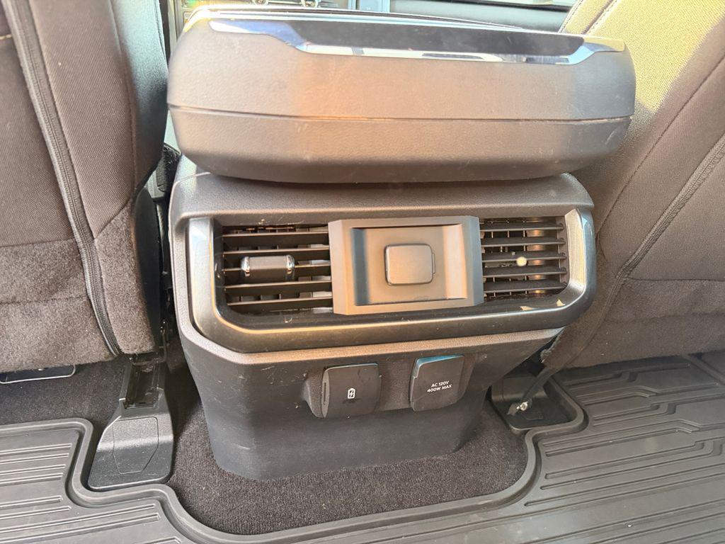 used 2022 Ford F-150 car, priced at $36,790