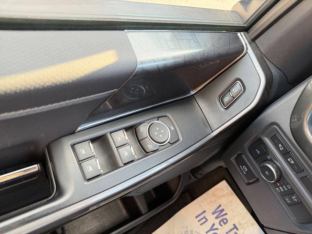 used 2022 Ford F-150 car, priced at $36,790