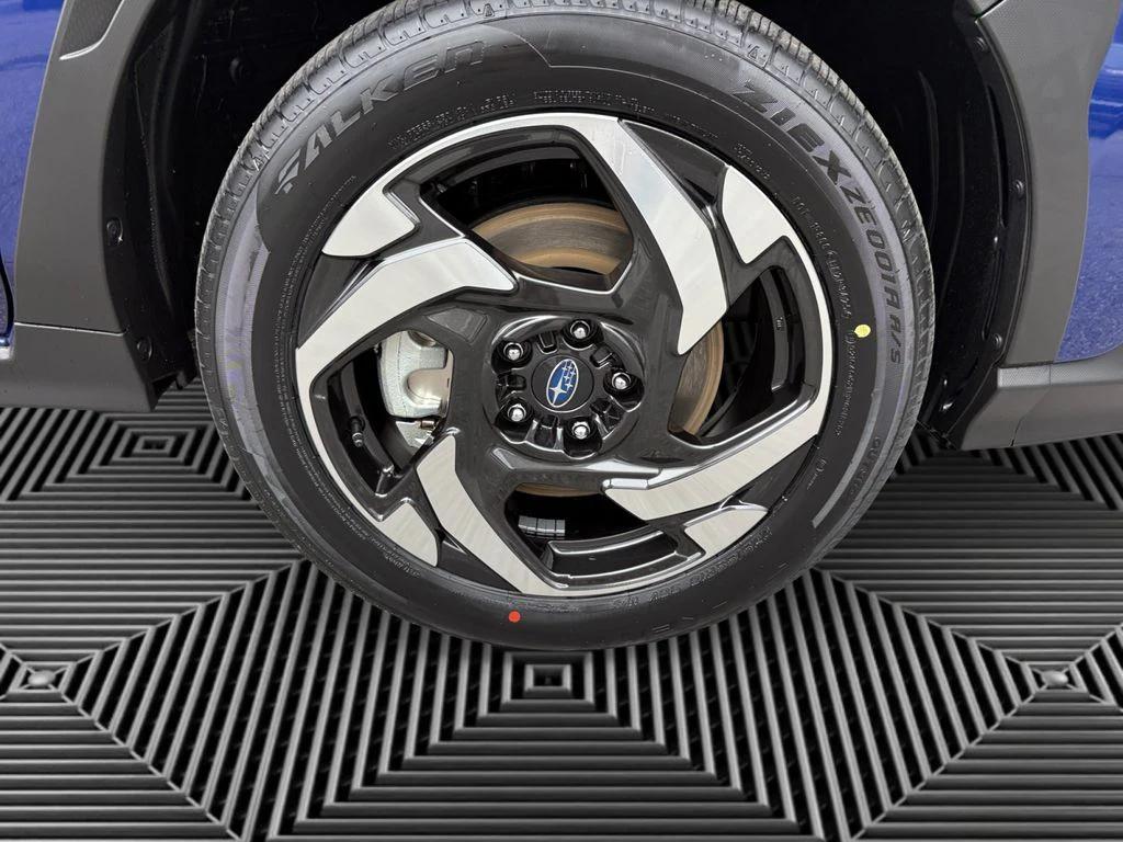 new 2026 Subaru Crosstrek Hybrid car, priced at $36,596