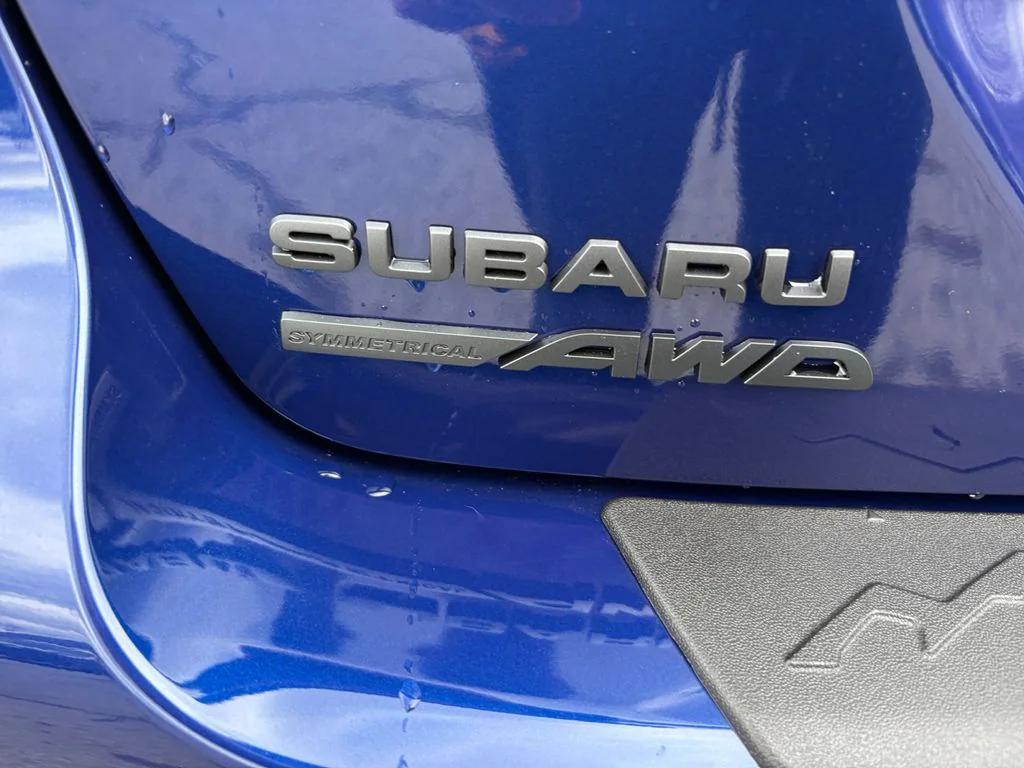 new 2026 Subaru Crosstrek Hybrid car, priced at $36,596