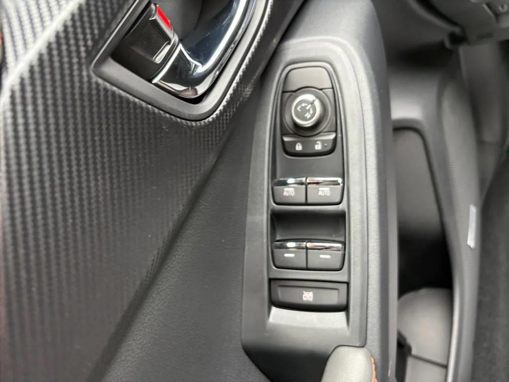 new 2026 Subaru Crosstrek Hybrid car, priced at $36,596