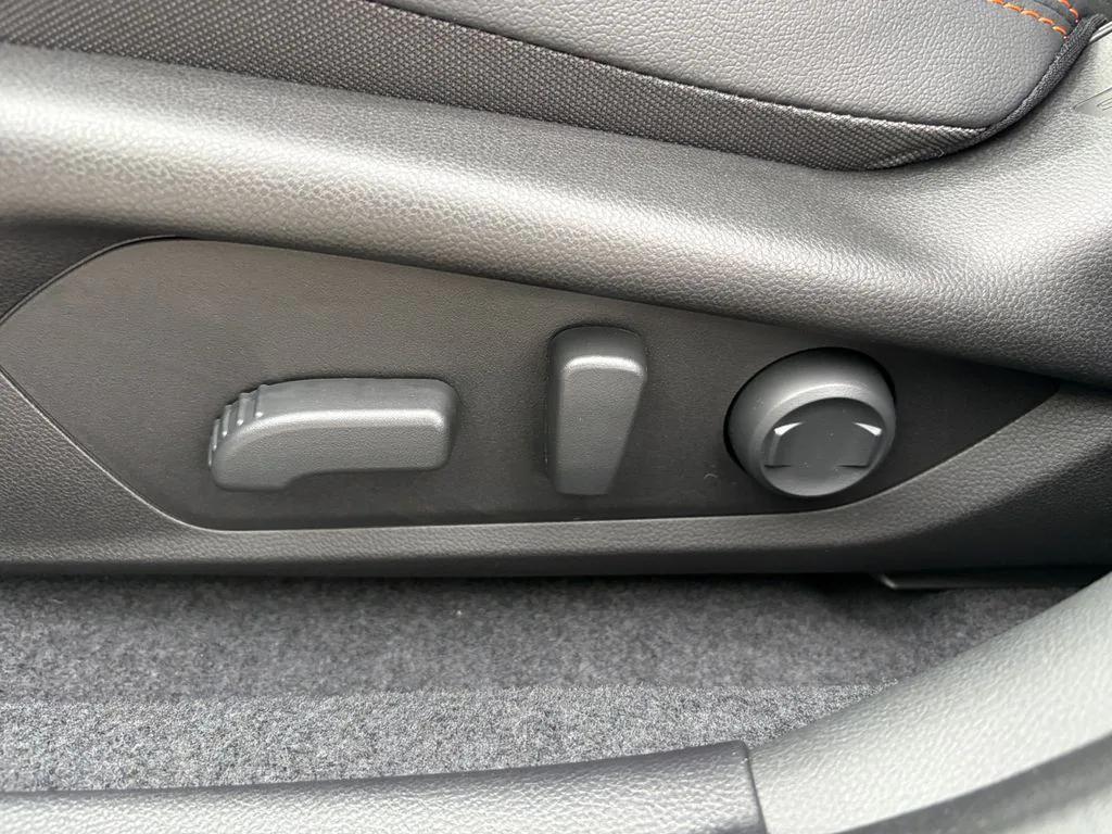 new 2026 Subaru Crosstrek Hybrid car, priced at $36,596