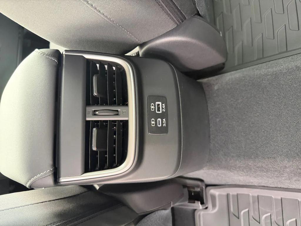 new 2025 Subaru Legacy car, priced at $29,558