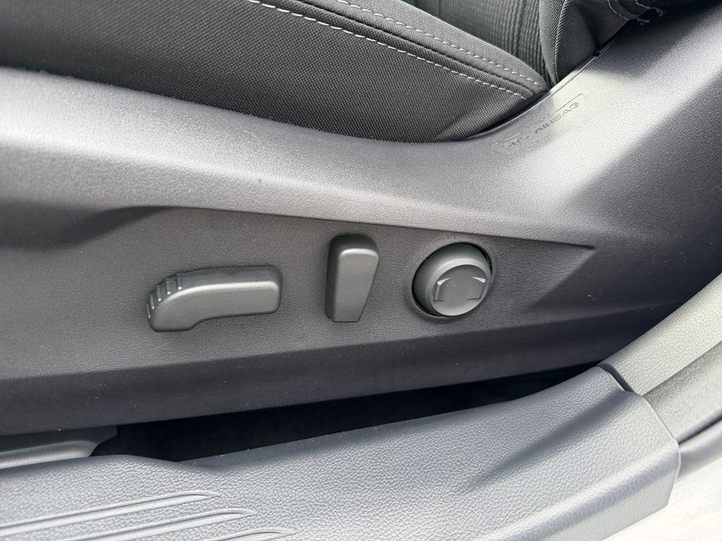 new 2025 Subaru Legacy car, priced at $29,558