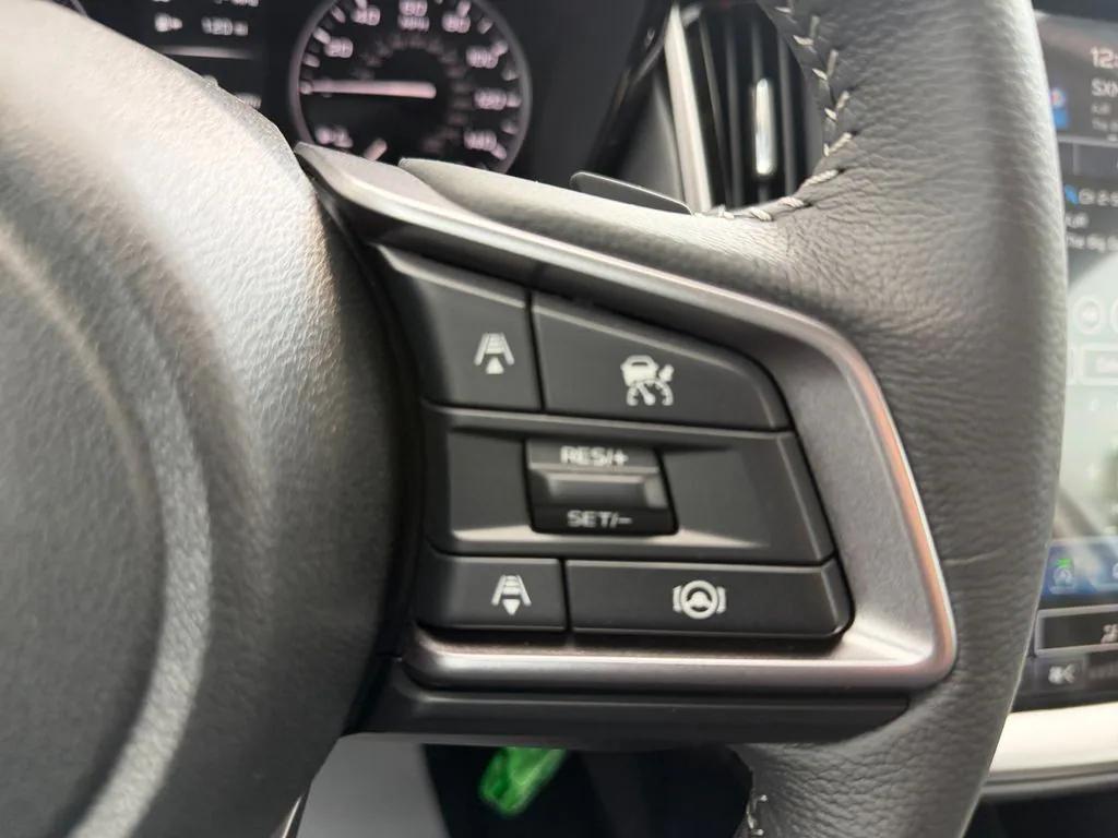 new 2025 Subaru Legacy car, priced at $29,558