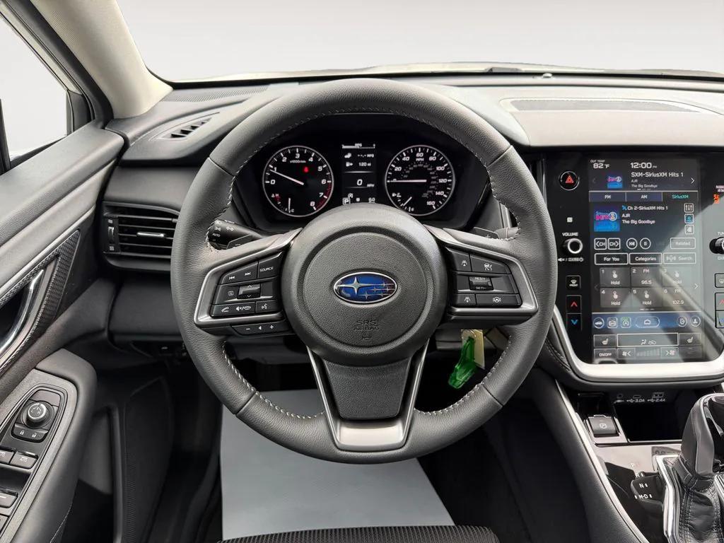 new 2025 Subaru Legacy car, priced at $29,558