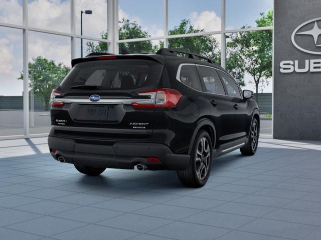 new 2026 Subaru Ascent car, priced at $47,505