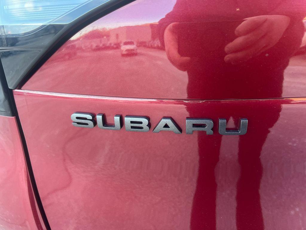 used 2025 Subaru Forester car, priced at $31,071