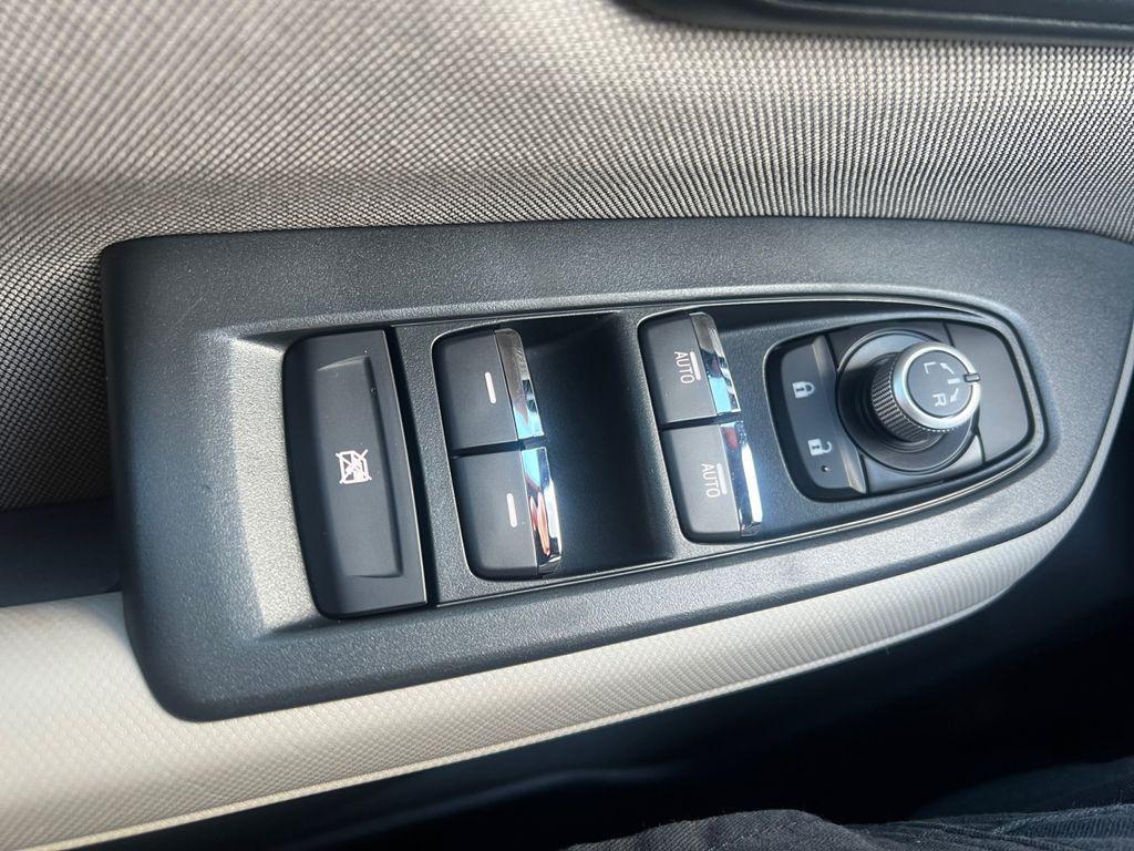 used 2025 Subaru Forester car, priced at $31,071