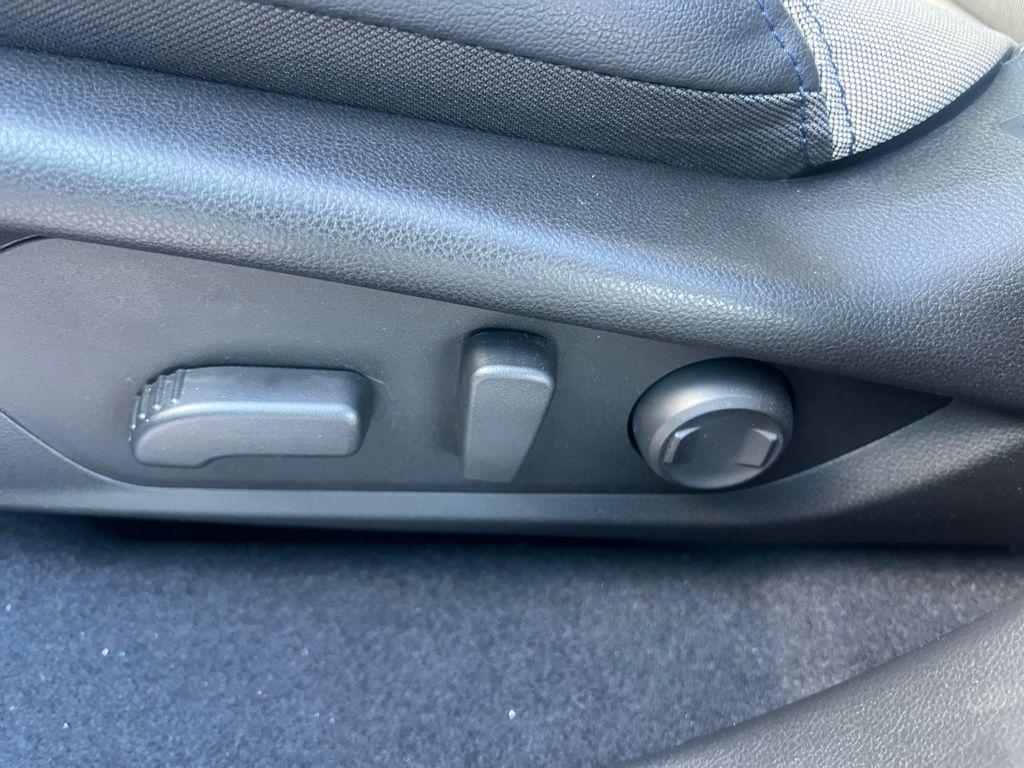 used 2025 Subaru Forester car, priced at $31,071