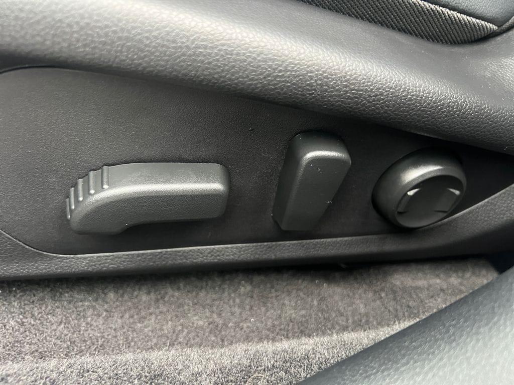 used 2025 Subaru Crosstrek car, priced at $29,991