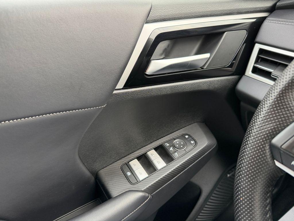 used 2025 Mitsubishi Outlander car, priced at $27,853