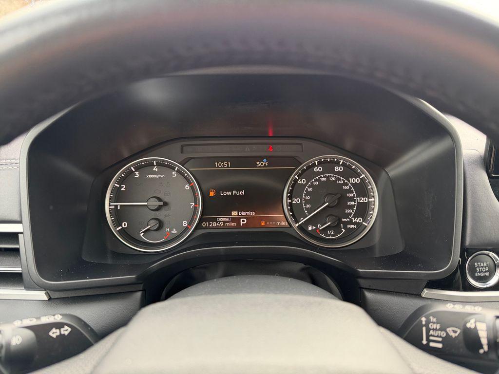 used 2025 Mitsubishi Outlander car, priced at $27,853