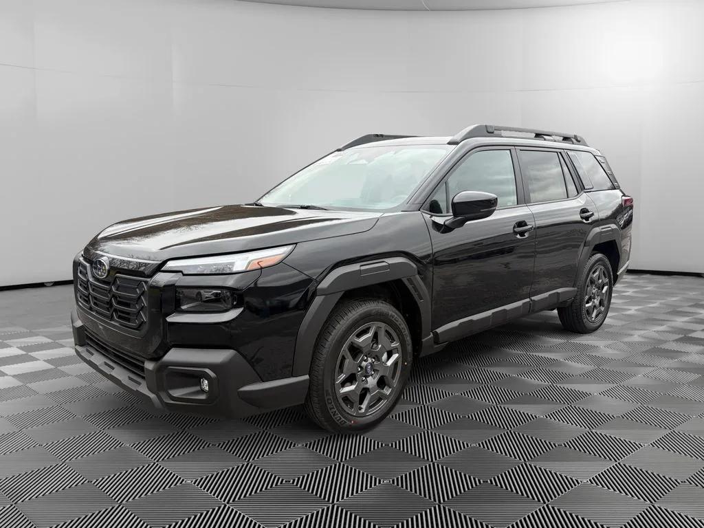 new 2026 Subaru Outback car, priced at $36,943