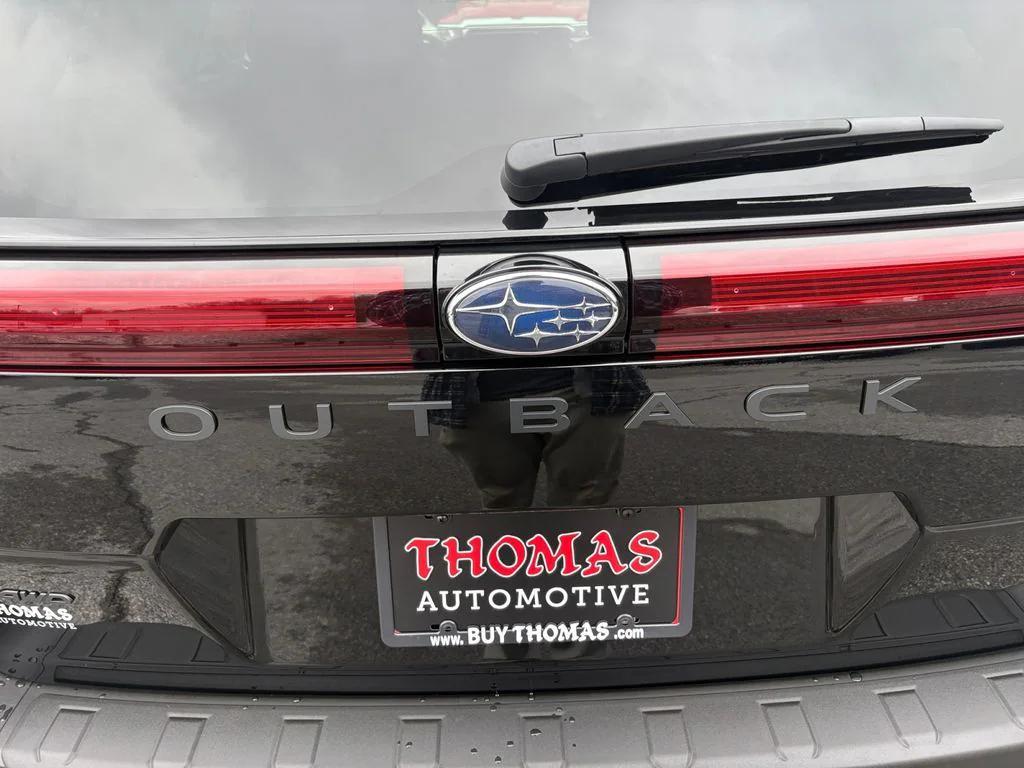new 2026 Subaru Outback car, priced at $36,943