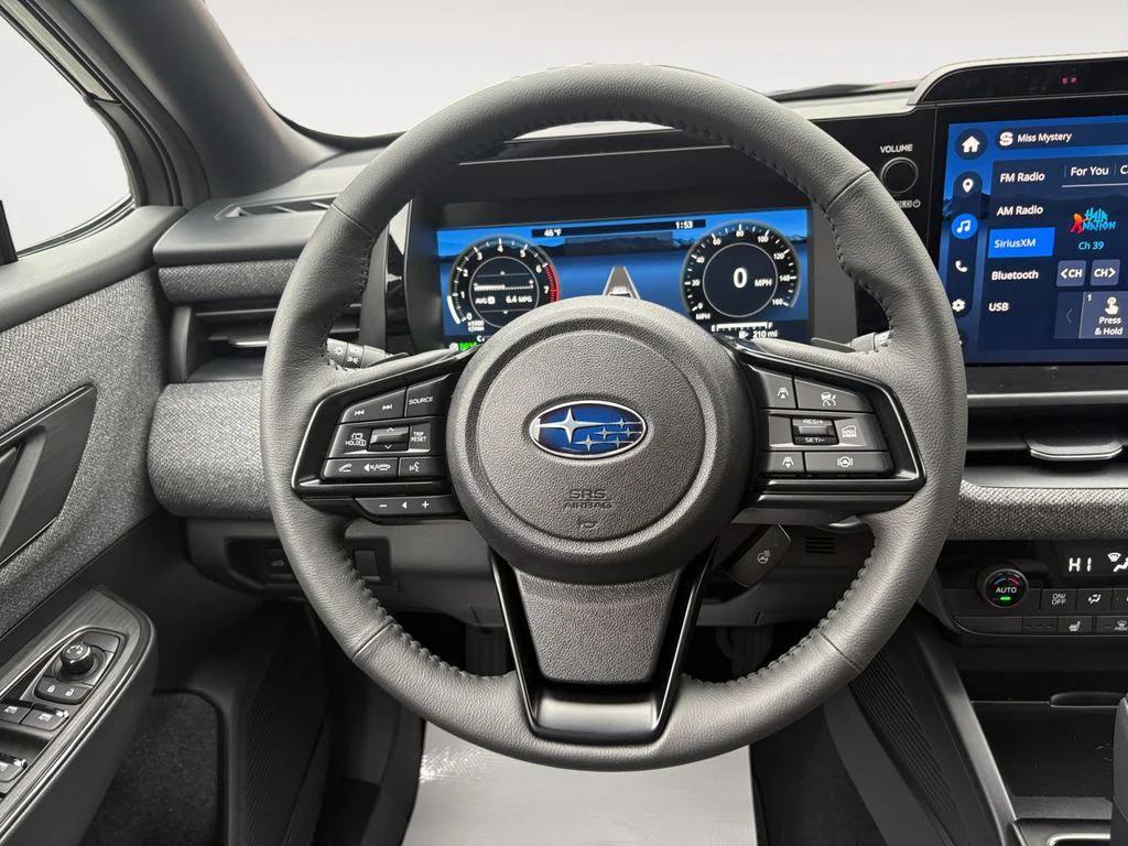 new 2026 Subaru Outback car, priced at $36,943