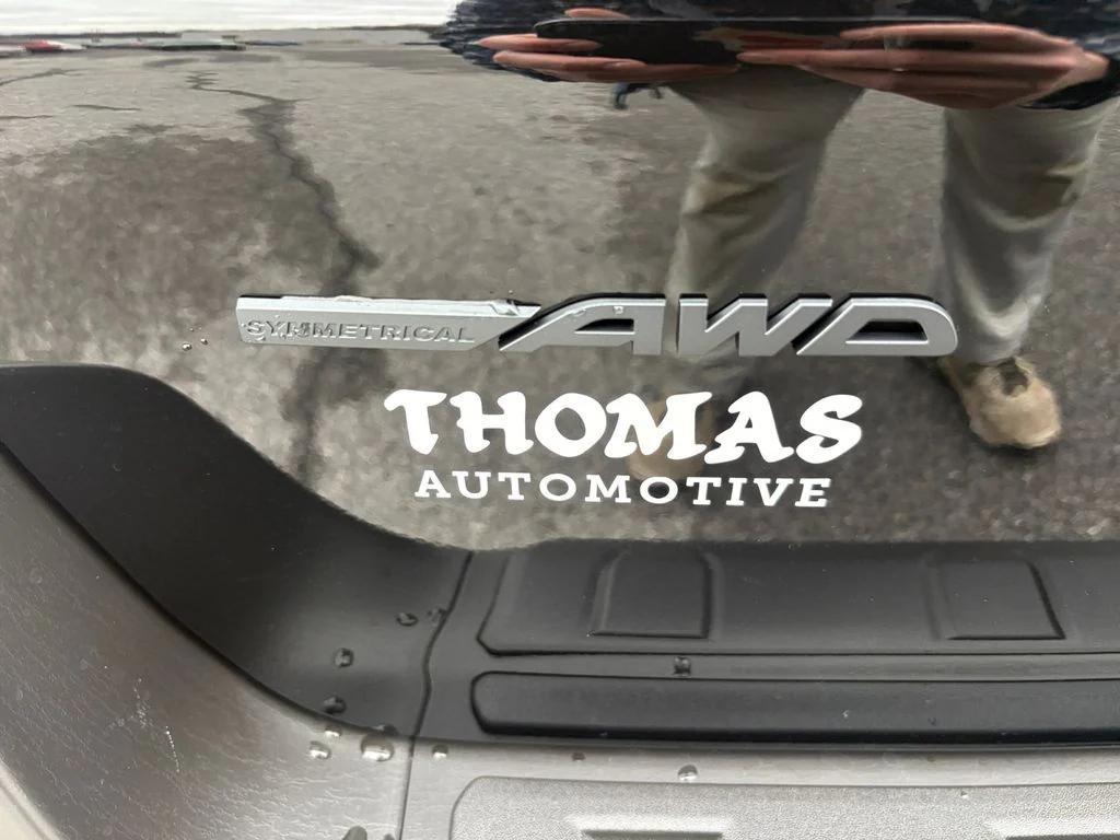 new 2026 Subaru Outback car, priced at $36,943