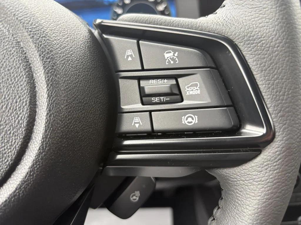 new 2026 Subaru Outback car, priced at $36,943