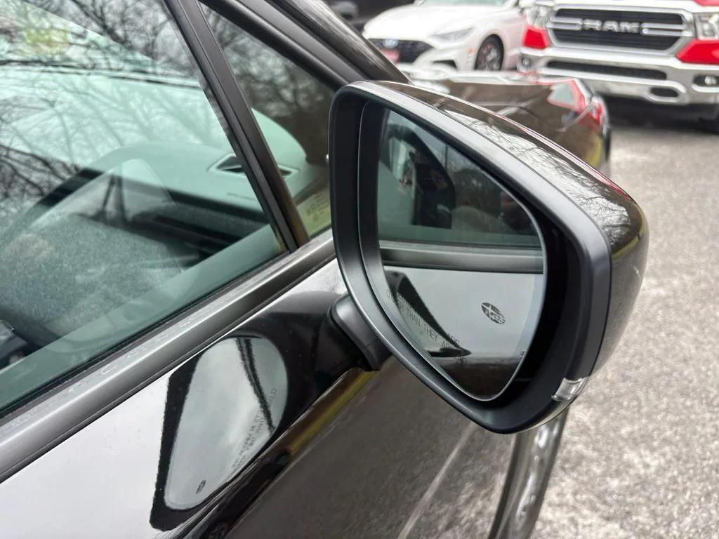 new 2026 Subaru Outback car, priced at $36,943