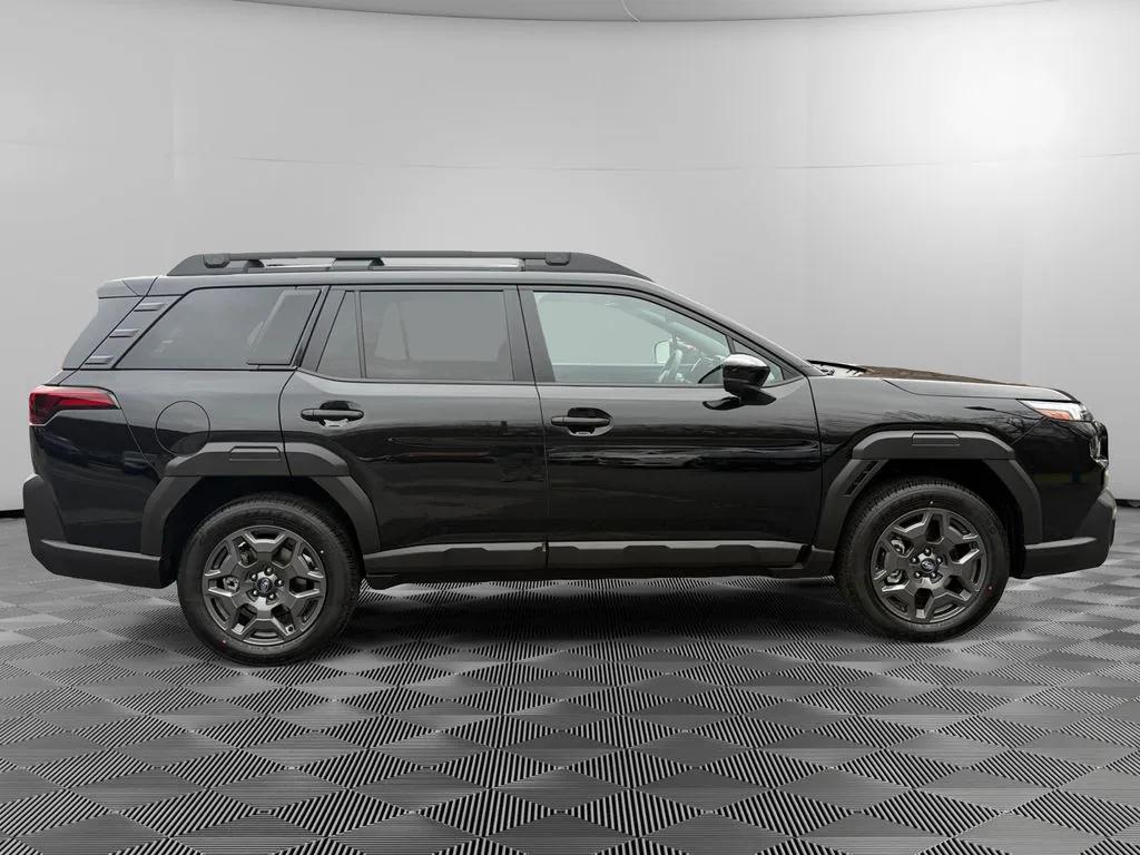 new 2026 Subaru Outback car, priced at $36,943