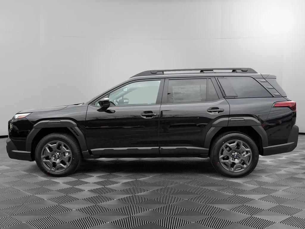 new 2026 Subaru Outback car, priced at $36,943