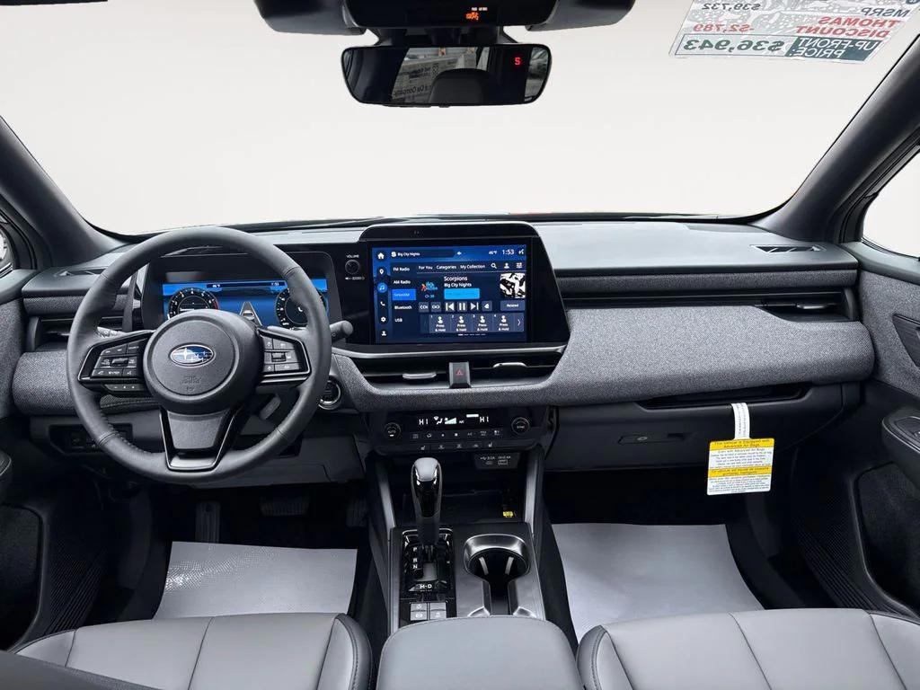 new 2026 Subaru Outback car, priced at $36,943