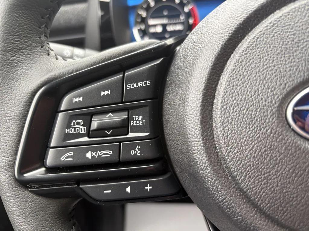 new 2026 Subaru Outback car, priced at $36,943