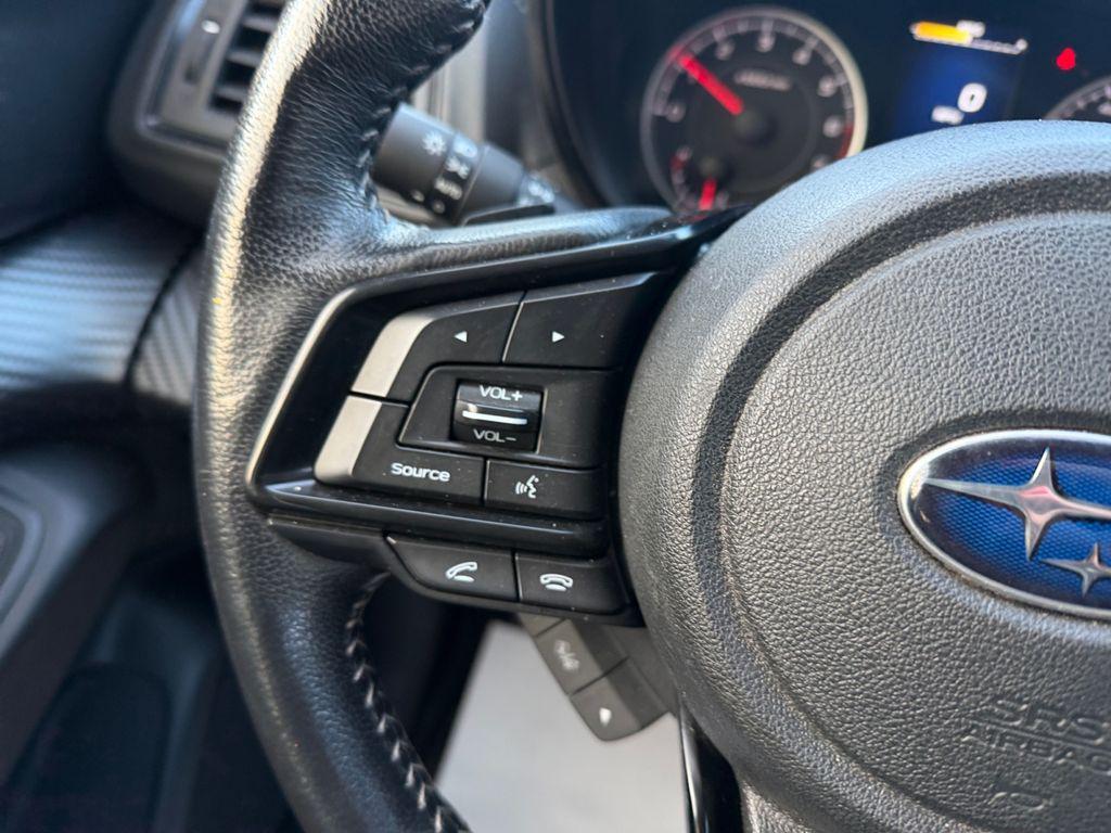 used 2022 Subaru Ascent car, priced at $24,975