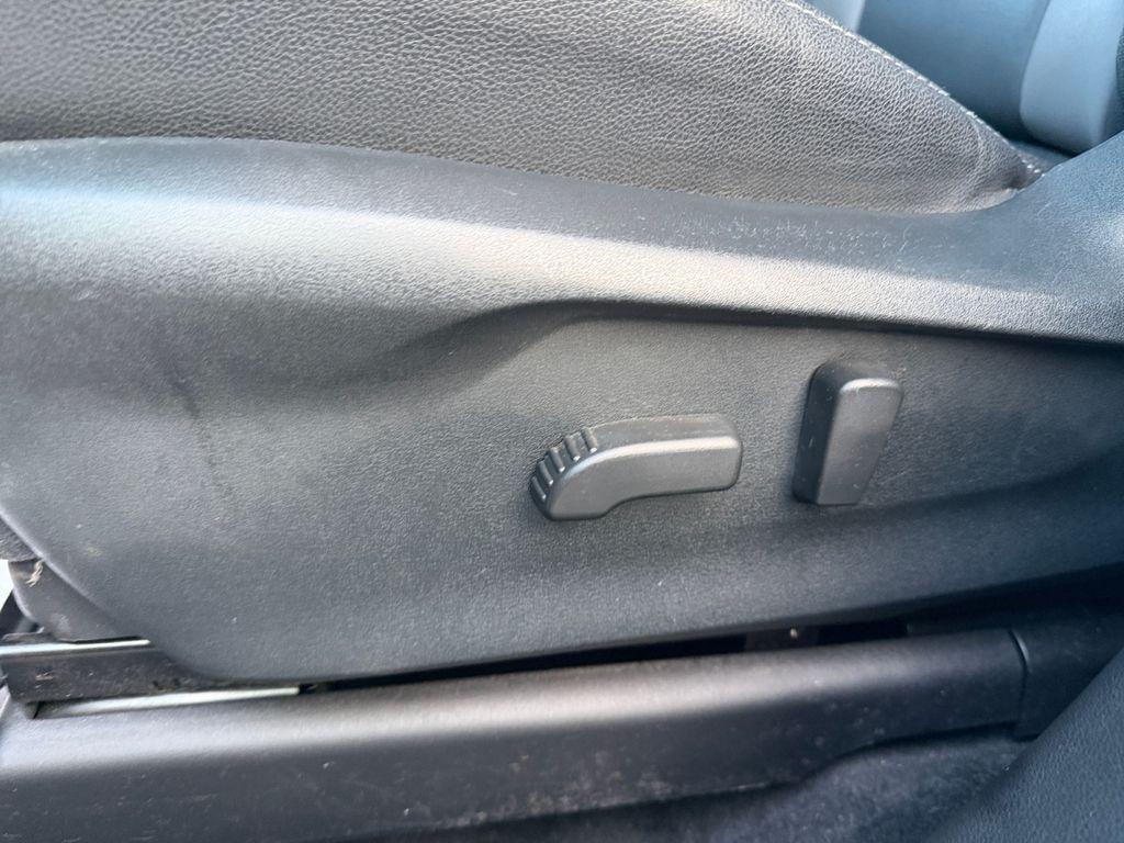 used 2022 Subaru Ascent car, priced at $24,975