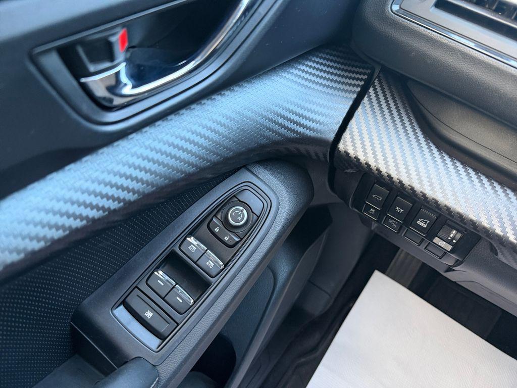 used 2022 Subaru Ascent car, priced at $24,975