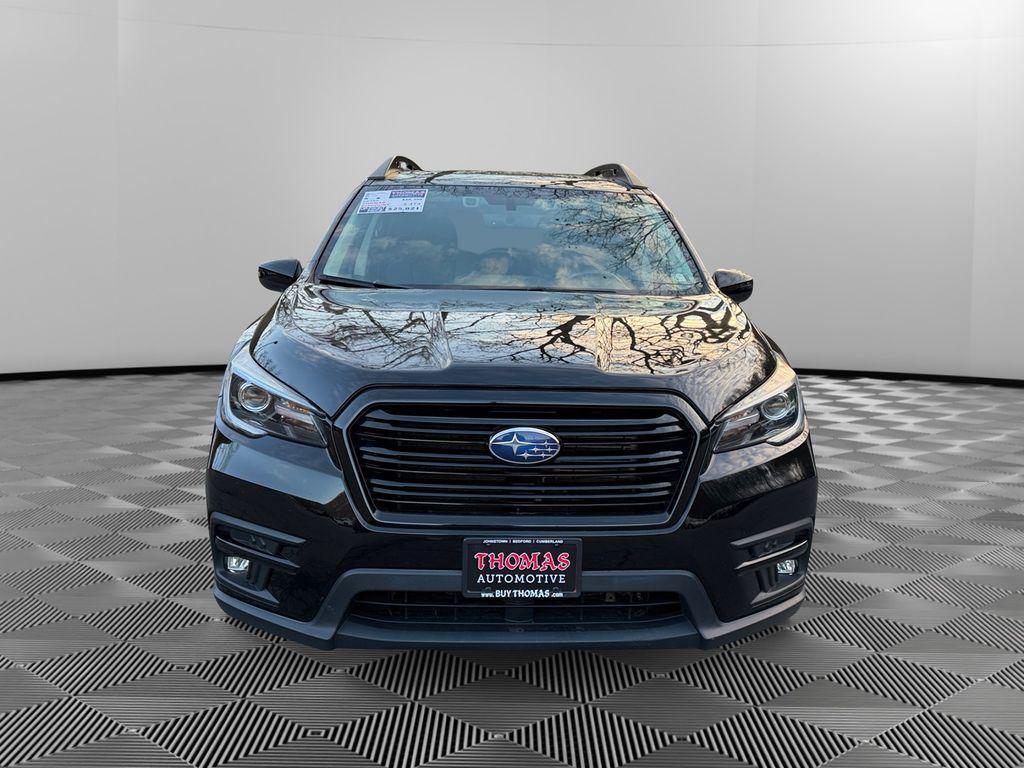 used 2022 Subaru Ascent car, priced at $24,975