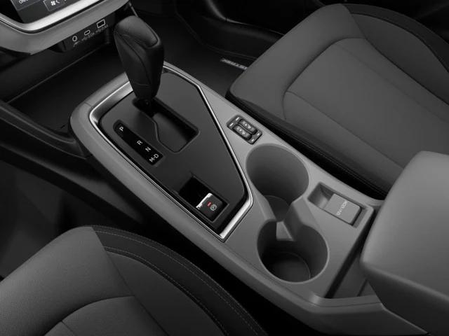 new 2026 Subaru Crosstrek car, priced at $30,488