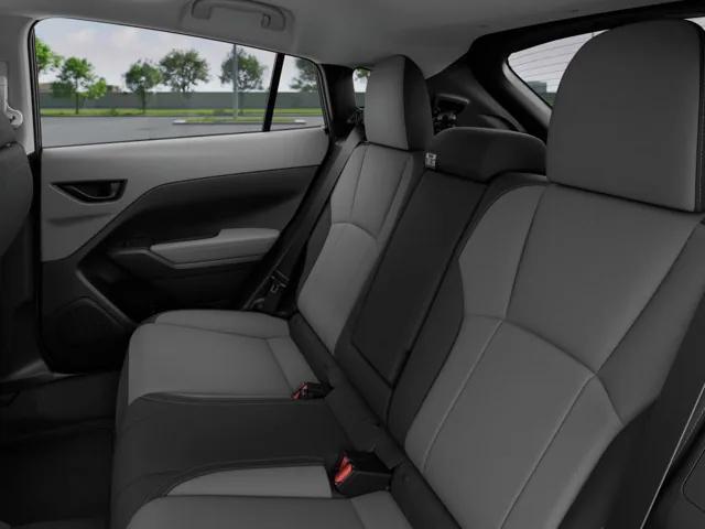 new 2026 Subaru Crosstrek car, priced at $30,488